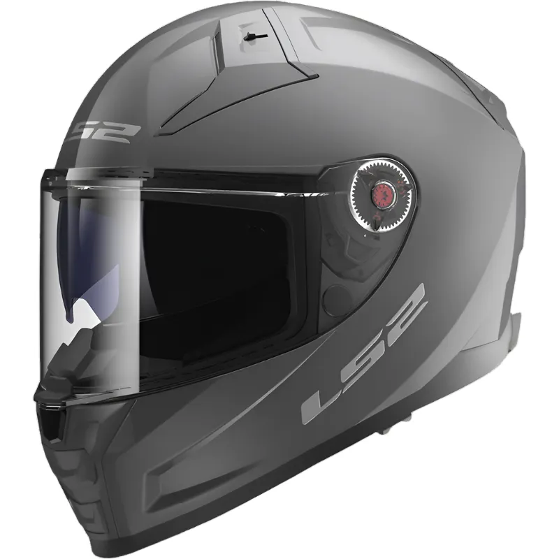 LS2 FF811 VECTOR II MOTORCYCLE FULLFACE HELMET