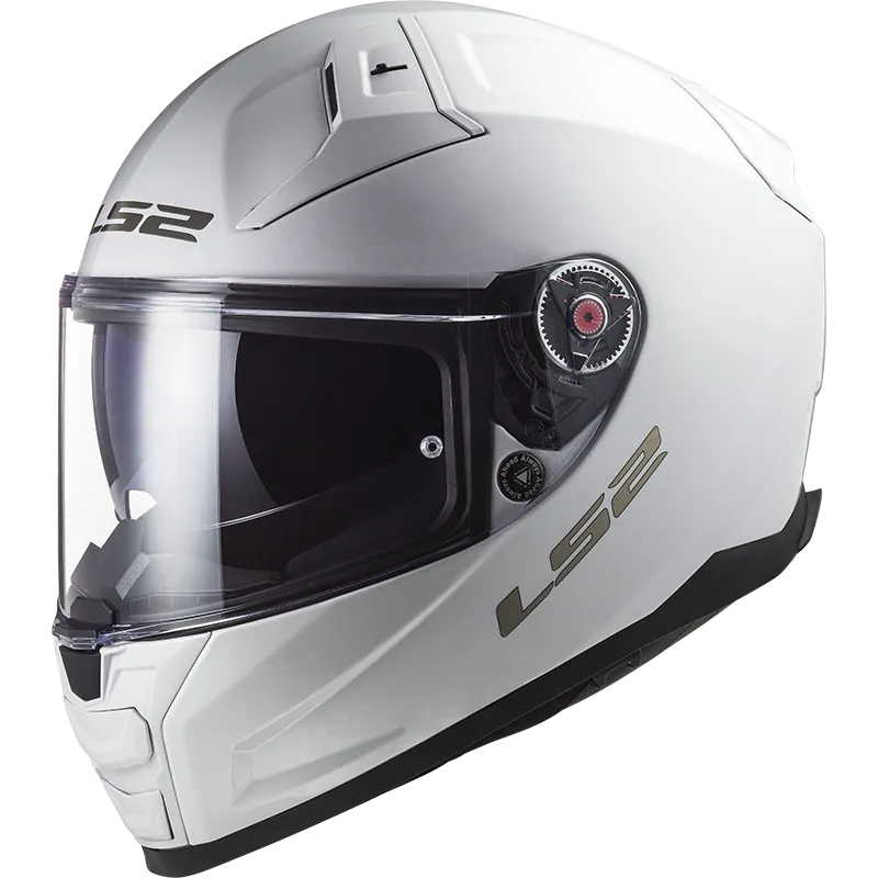LS2 FF811 VECTOR II MOTORCYCLE FULLFACE HELMET