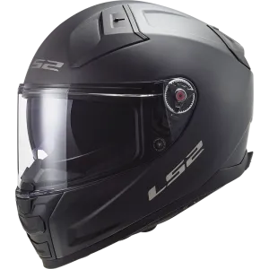 LS2 FF811 VECTOR II MOTORCYCLE FULLFACE HELMET