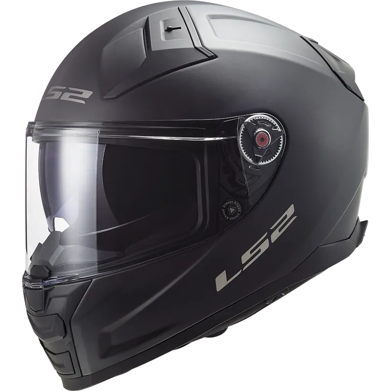 LS2 FF811 VECTOR II MOTORCYCLE FULLFACE HELMET