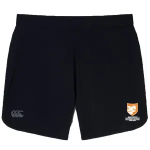 Madison Minotaurs Elite Woven Short by Canterbury