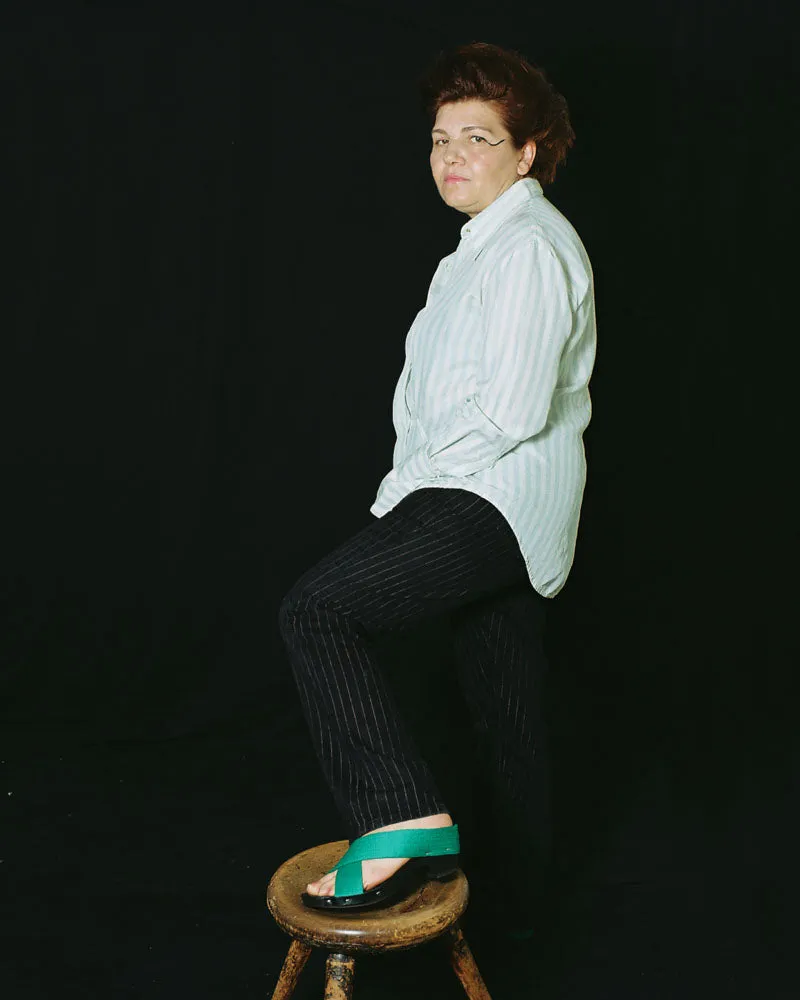 MAGO JUDO   emerald
