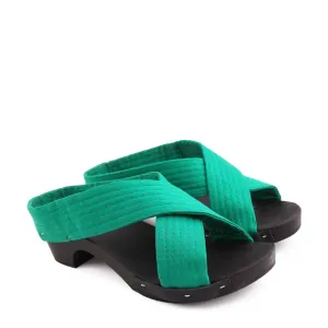 MAGO JUDO   emerald