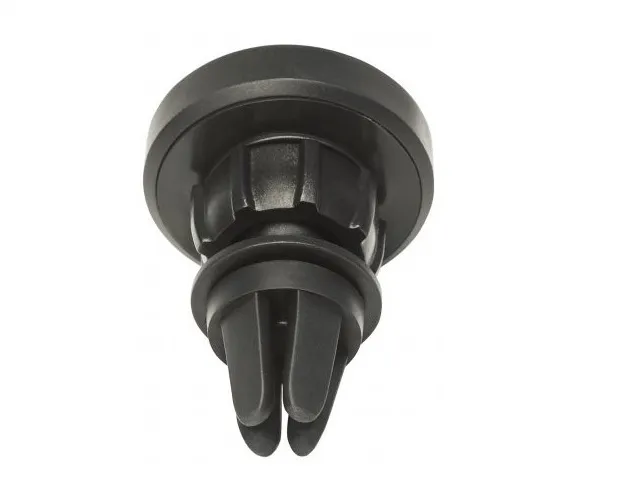 Manhattan 461504 Soporte Magnetico P/Celular Ventila De Auto