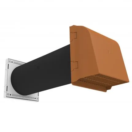 Manthorpe Core Vent 5"- 3 Colours G900