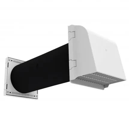 Manthorpe Core Vent 5"- 3 Colours G900