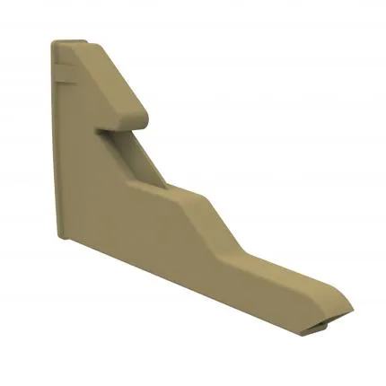 Manthorpe Peep Weep Vent G951