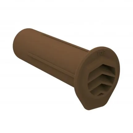 Manthorpe Refurbishment Weep Vent G952 - (Qty 50)