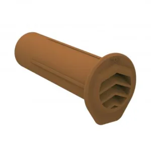 Manthorpe Refurbishment Weep Vent G952 - (Qty 50)