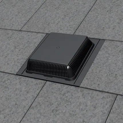 Manthorpe Slate Vent 600 x 300mm to 500 x 250mm GRSV30-25