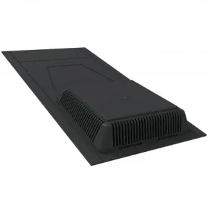 Manthorpe Slate Vent 600 x 300mm to 500 x 250mm GRSV30-25R - No Spigot