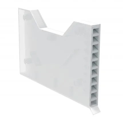 Manthorpe Weep Vent G950 (50 Pack)
