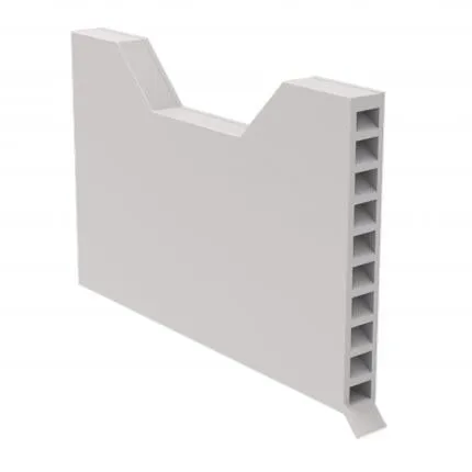 Manthorpe Weep Vent G950 (50 Pack)