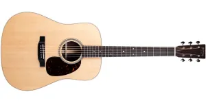 Martin & Co. D-16E Dreadnought Spruce/Rosewood Acoustic/Electric Guitar