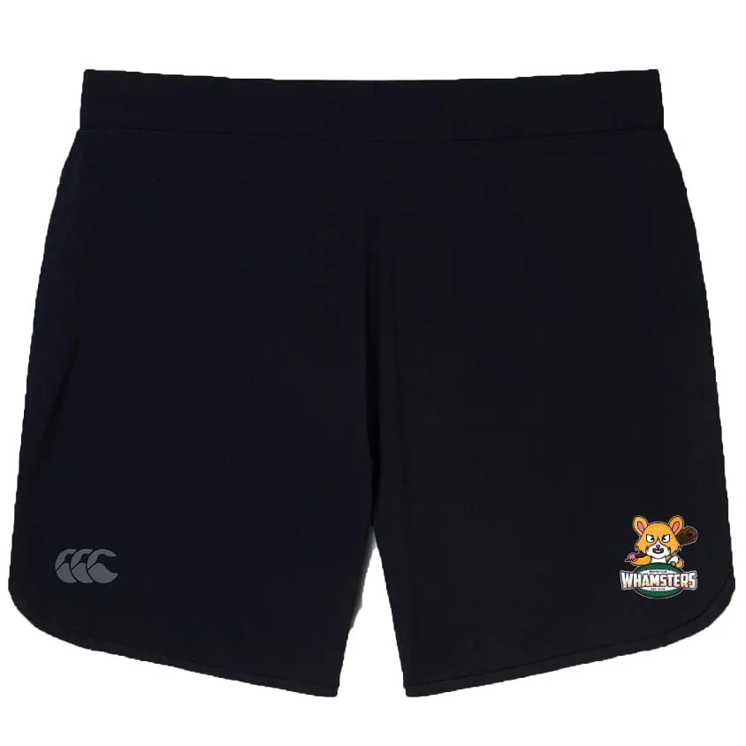 Maryville Whamsters Rugby Elite Woven Short by Canterbury