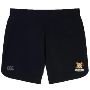 Maryville Whamsters Rugby Elite Woven Short by Canterbury