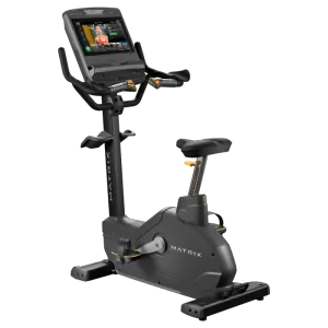 Matrix Endurance Commercial Upright Bike