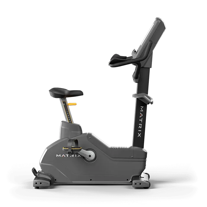 Matrix Endurance Commercial Upright Bike