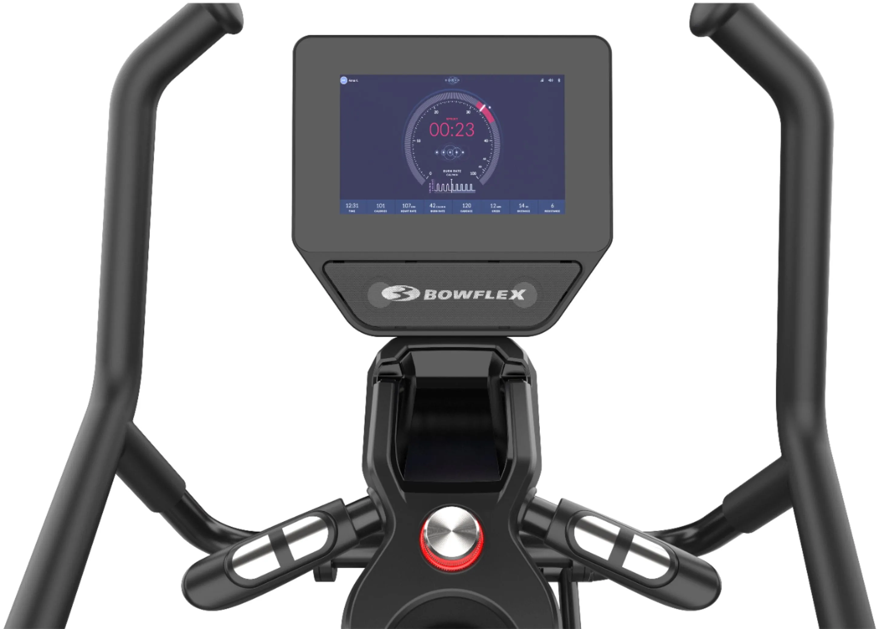 Max Trainer M9
