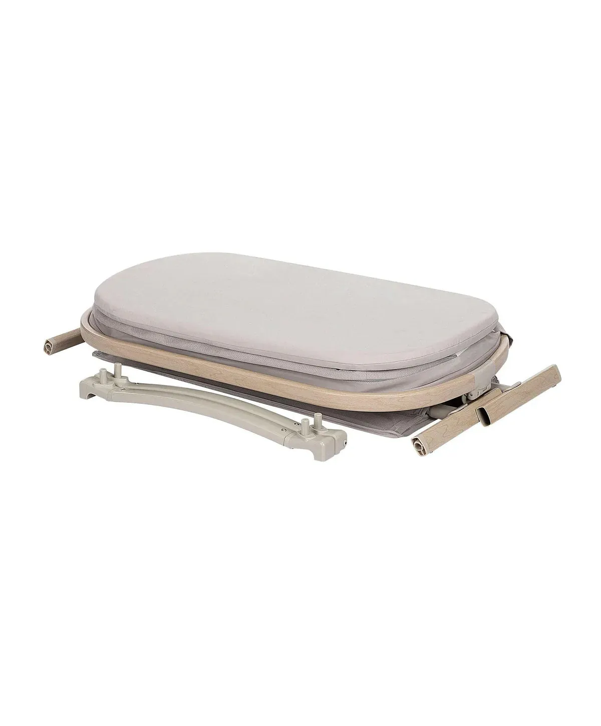 Maxi-Cosi Iora Air Co-Sleeper Crib - Classic Beige