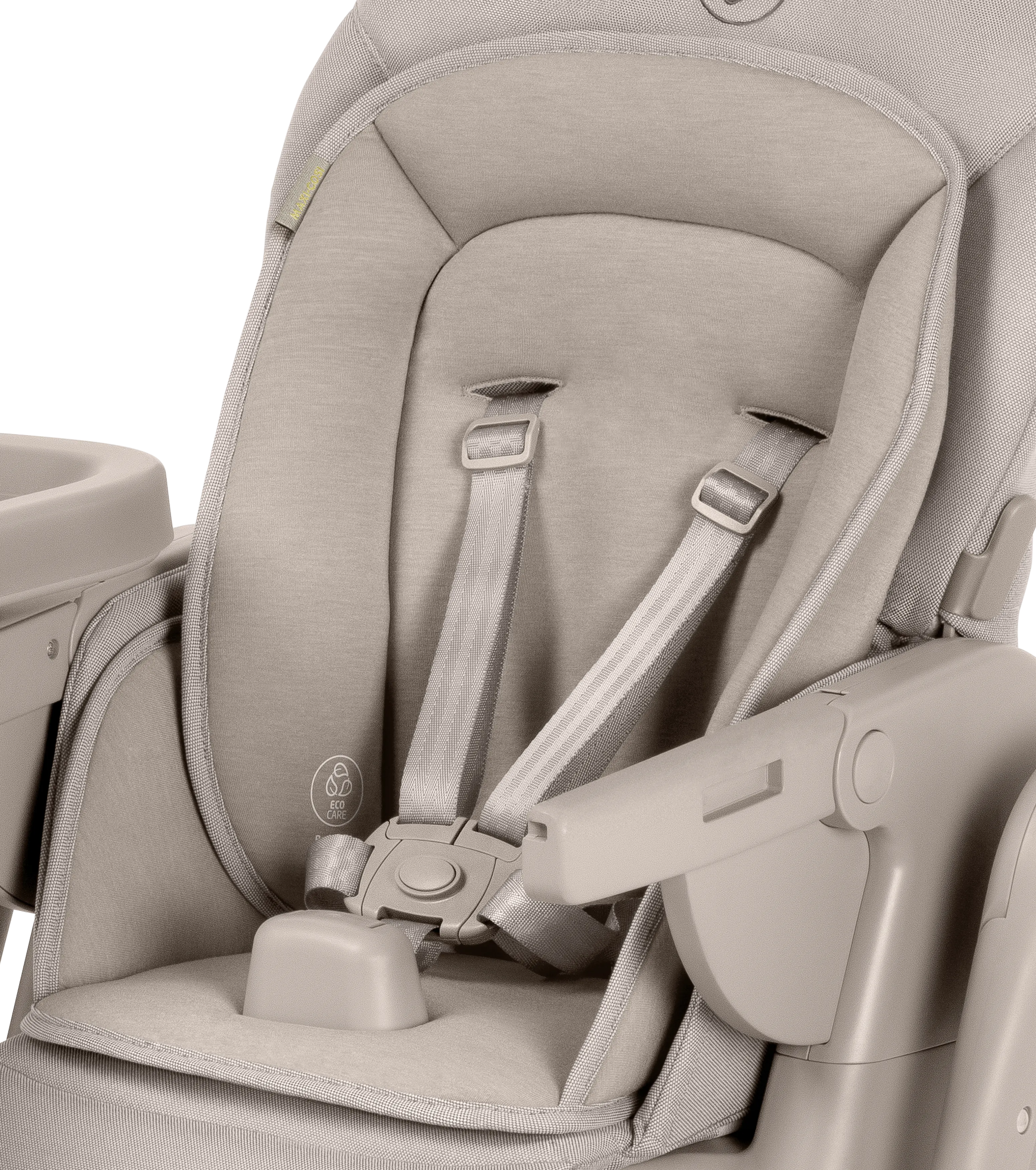 Maxi Cosi Minla Plus Highchair - Elegance Beige