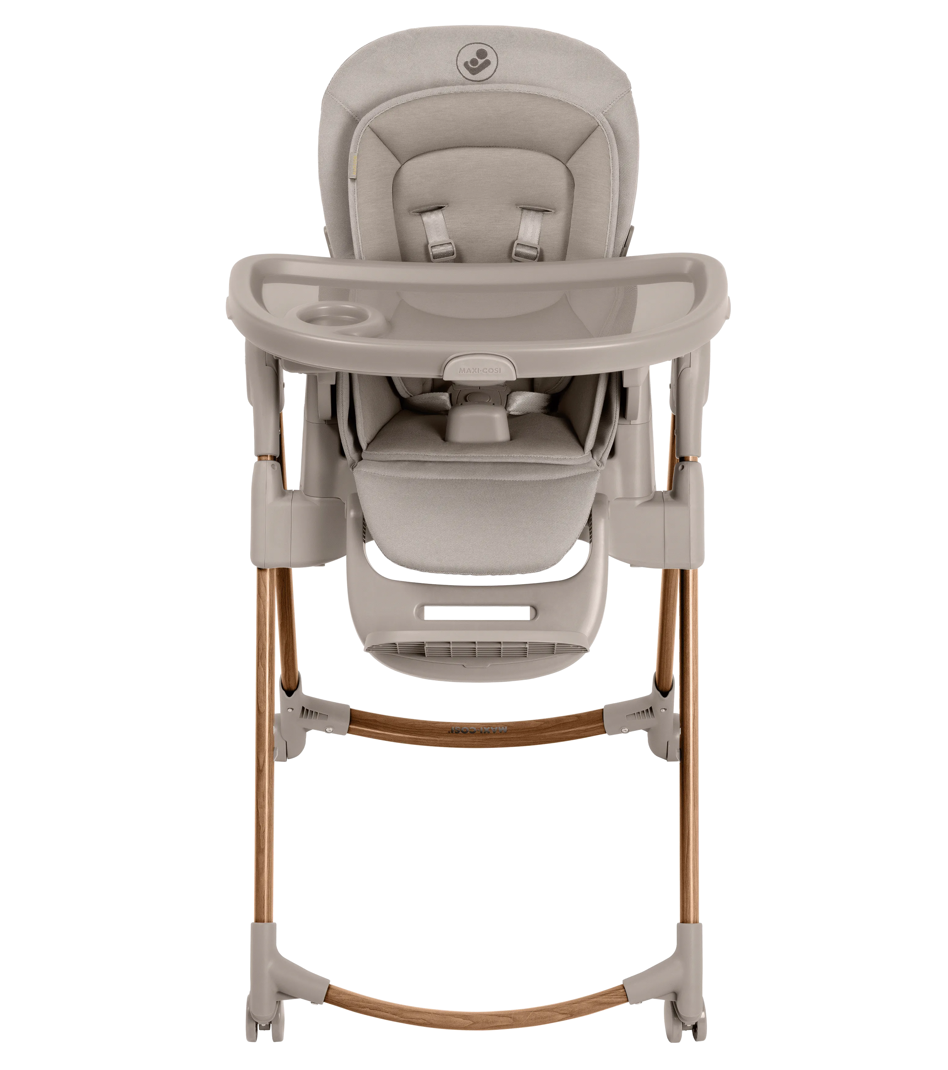 Maxi Cosi Minla Plus Highchair - Elegance Beige