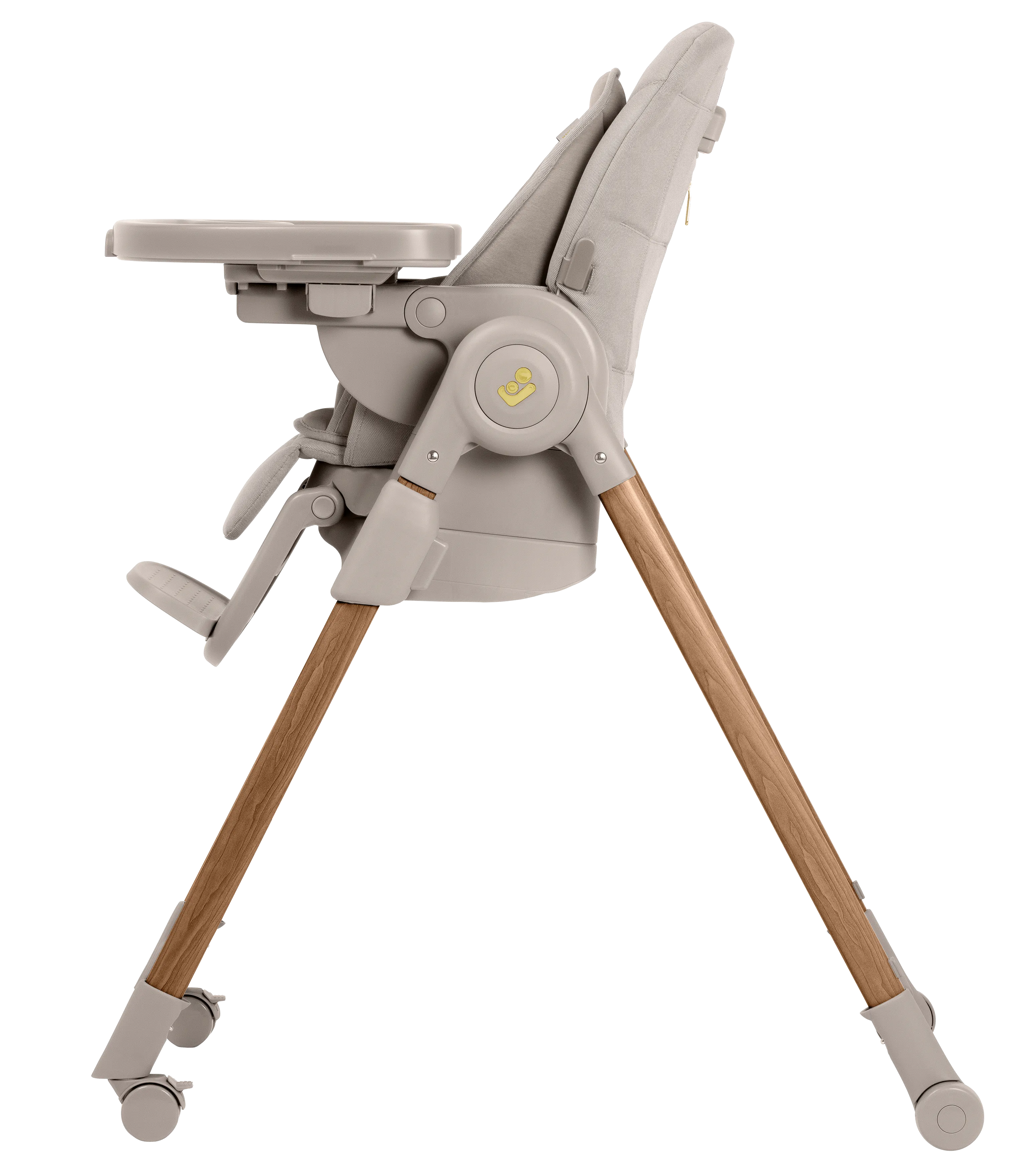 Maxi Cosi Minla Plus Highchair - Elegance Beige