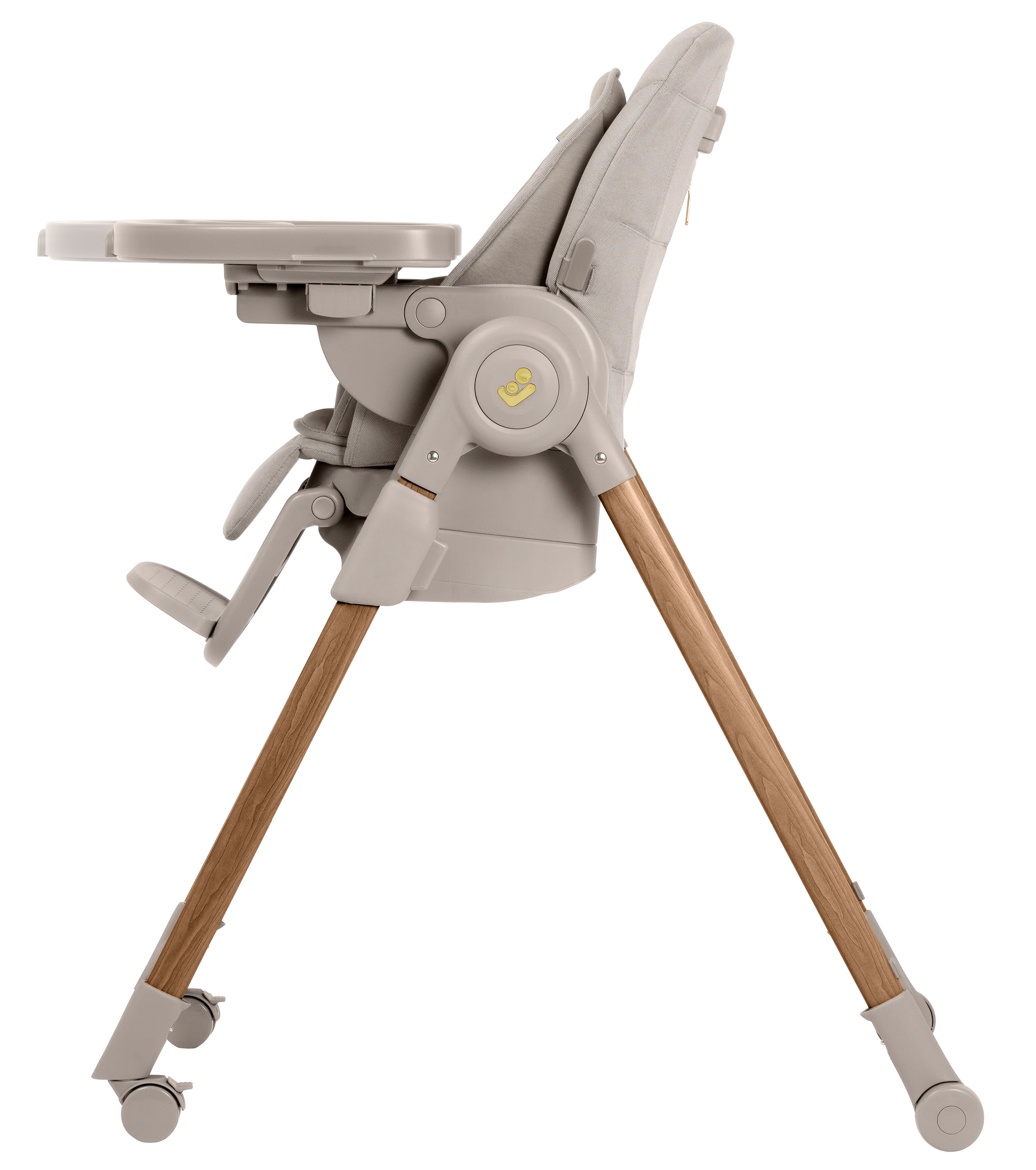 Maxi Cosi Minla Plus Highchair - Elegance Beige