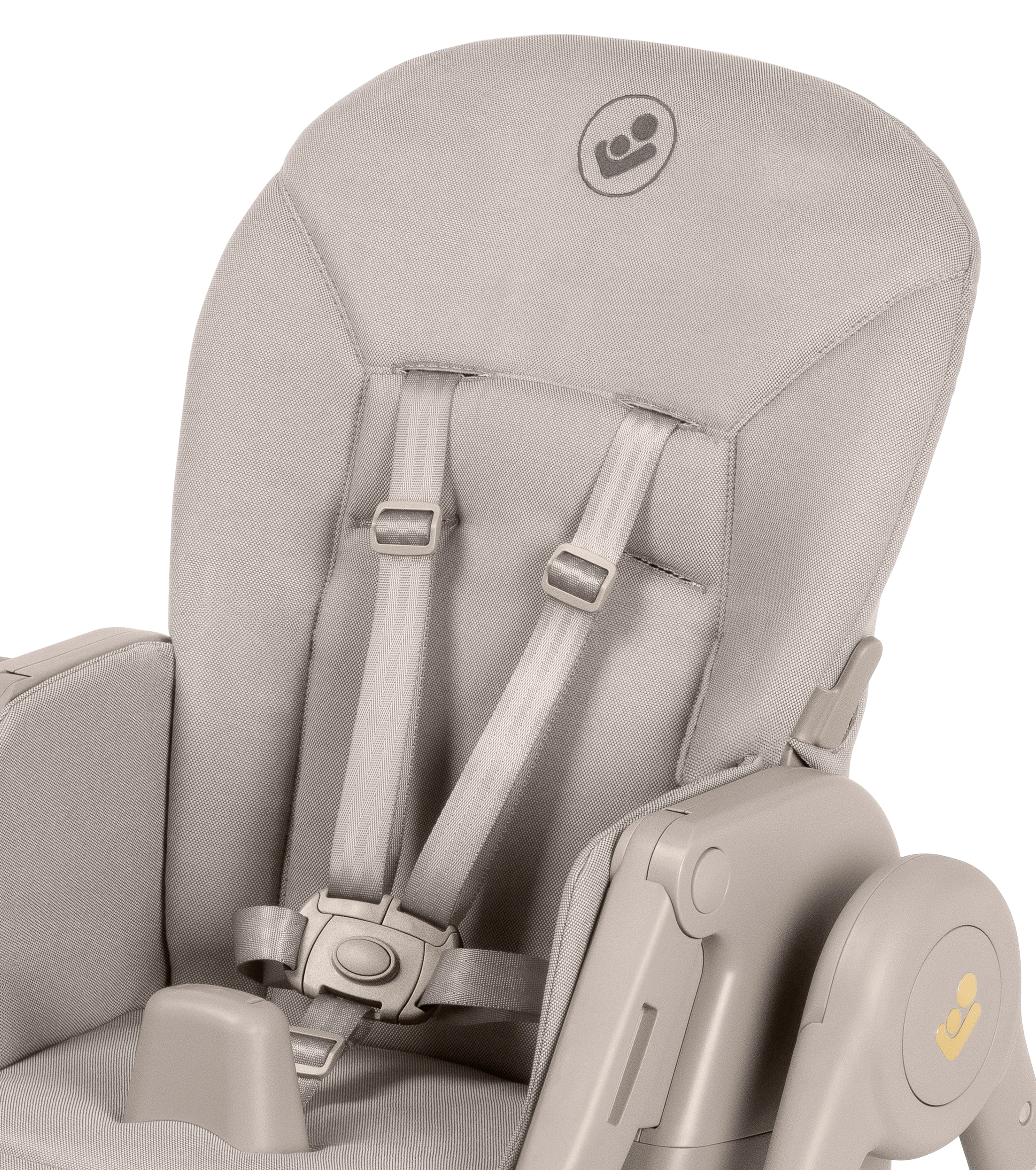 Maxi Cosi Minla Plus Highchair - Elegance Beige
