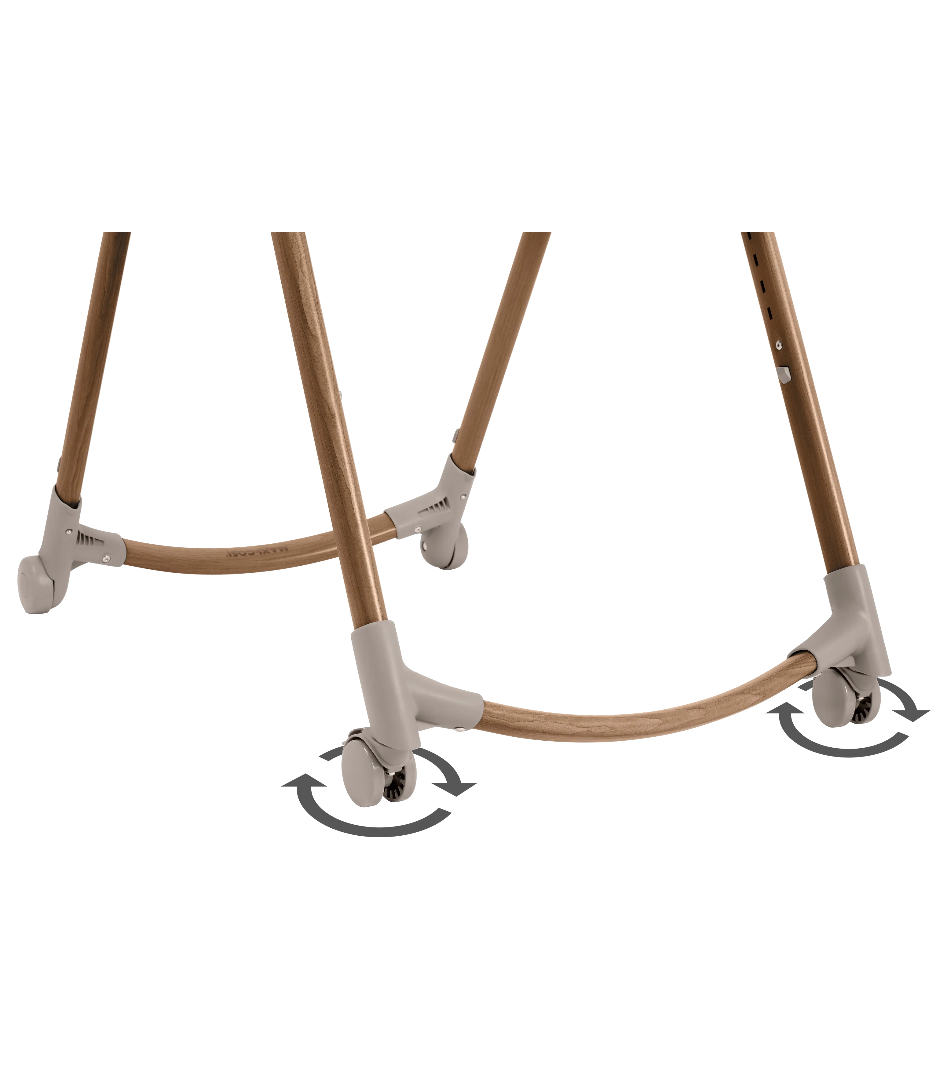 Maxi Cosi Minla Plus Highchair - Elegance Beige