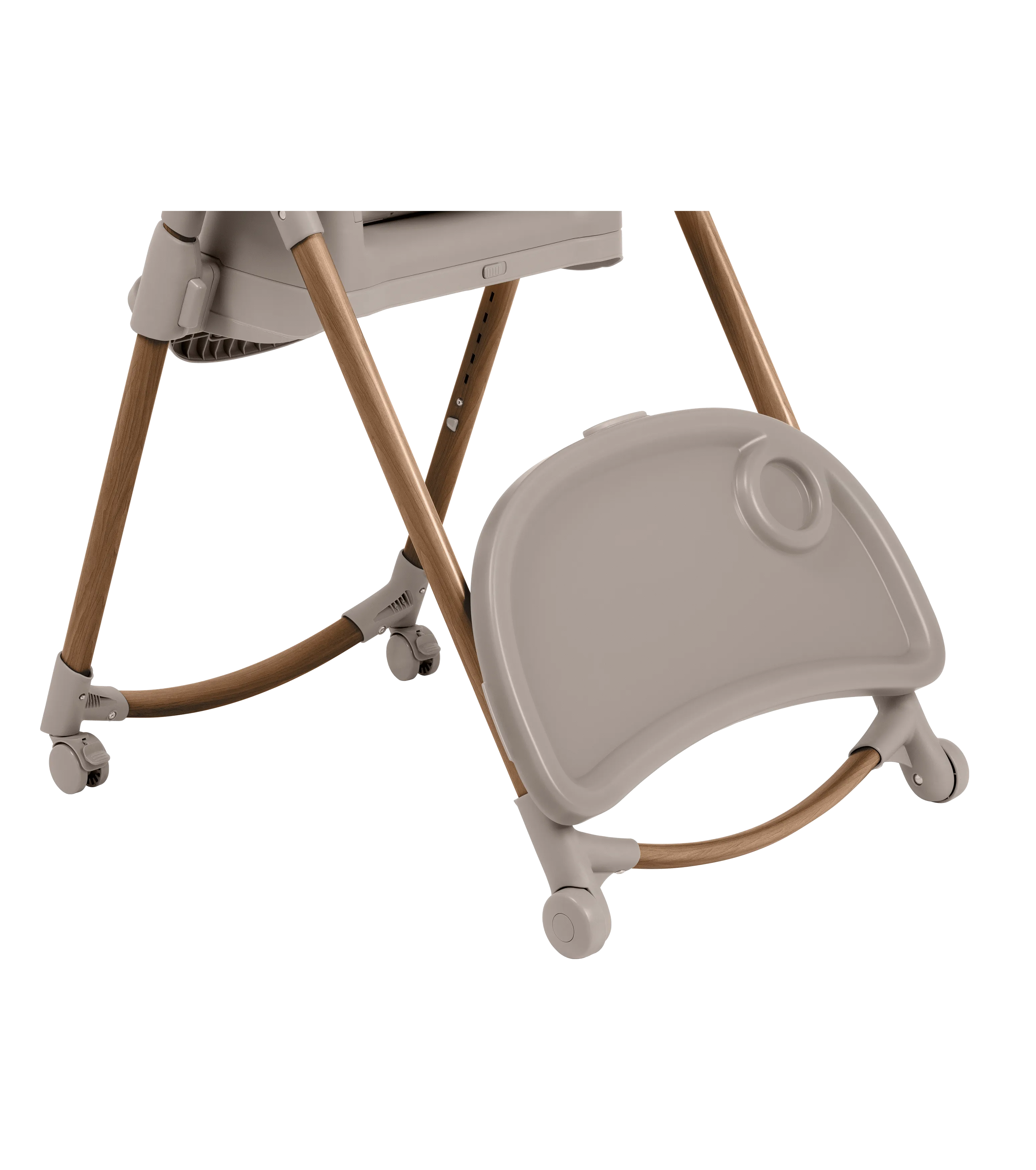Maxi Cosi Minla Plus Highchair - Elegance Beige