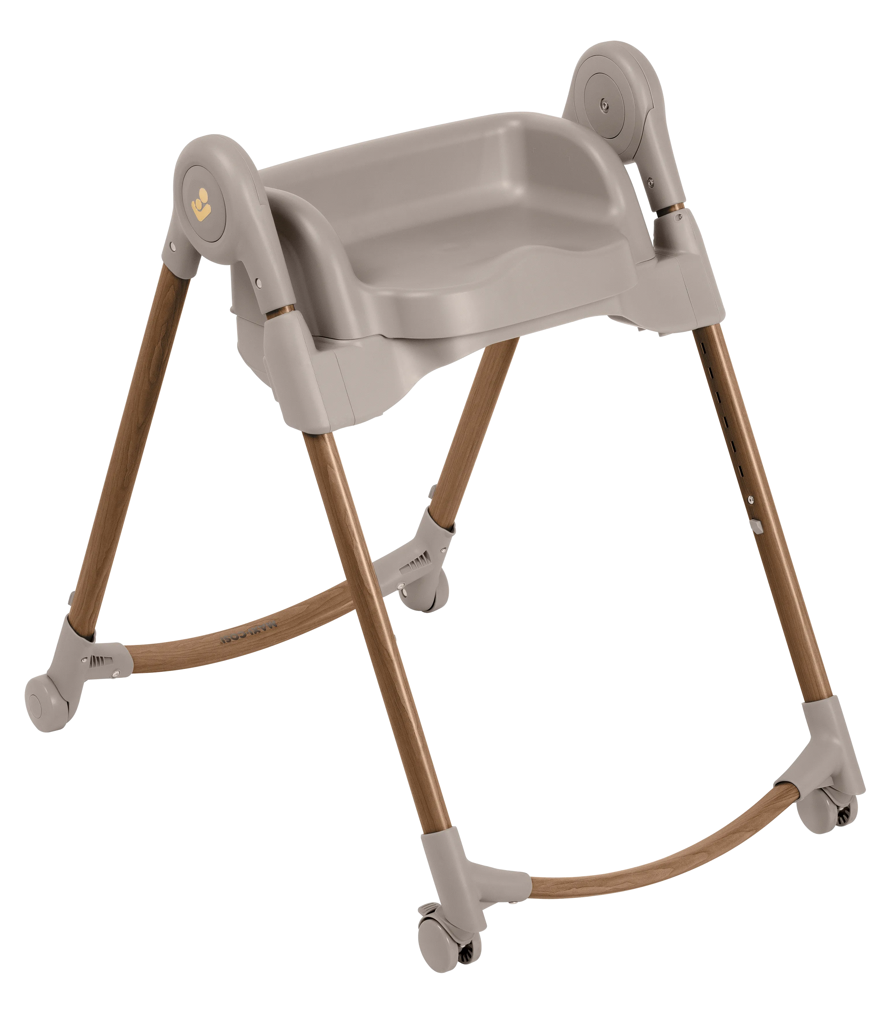 Maxi Cosi Minla Plus Highchair - Elegance Beige