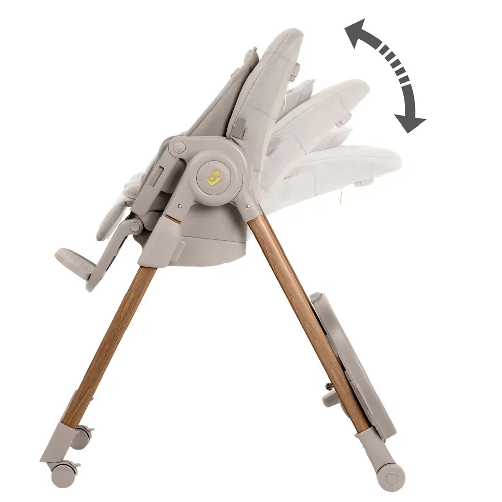 Maxi-Cosi Minla Plus Highchair