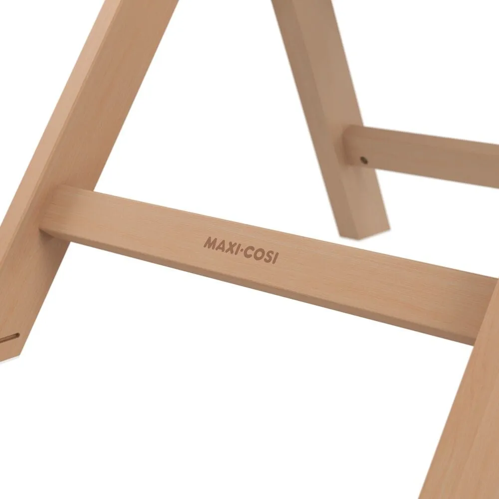 Maxi Cosi Nesta Highchair - Natural