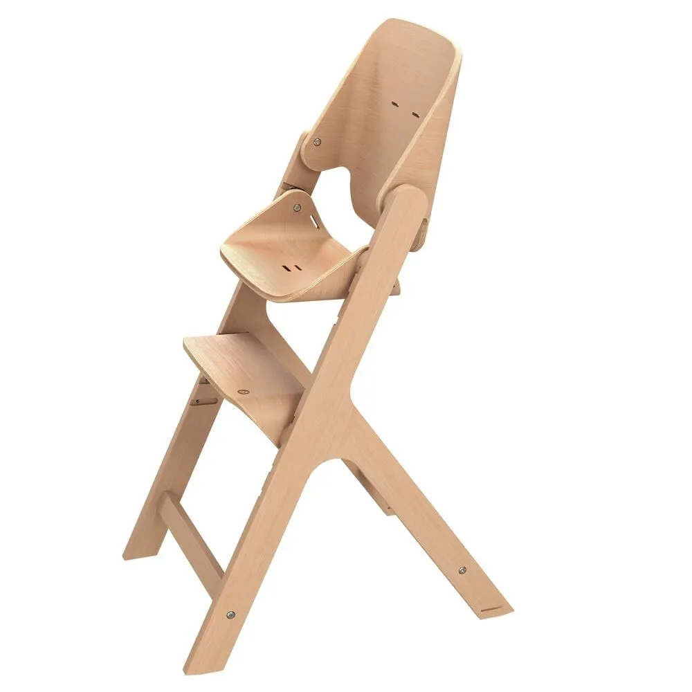 Maxi Cosi Nesta Highchair - Natural