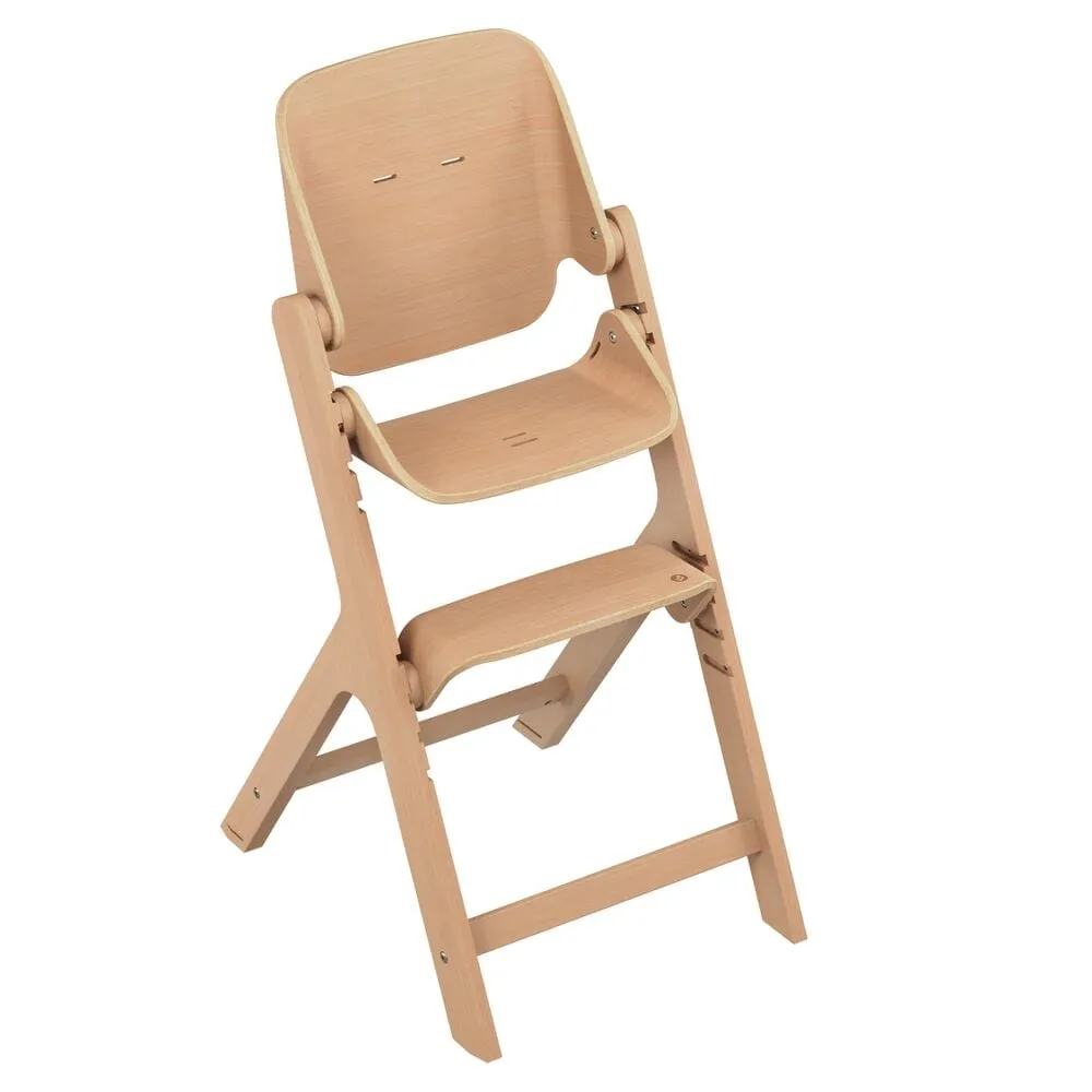 Maxi Cosi Nesta Highchair - Natural