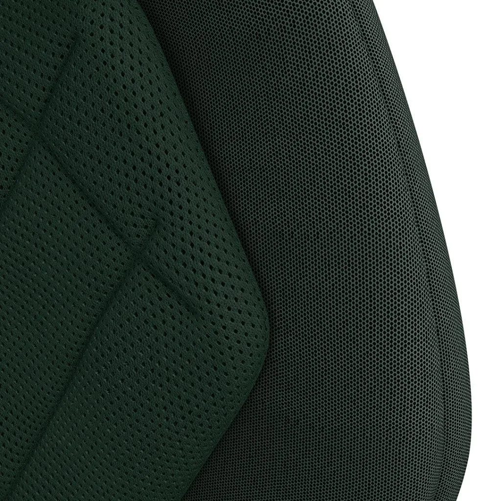 MAXI-COSI RodiFix Pro2 i-Size Car Seat - Authentic Green
