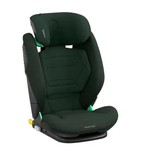 MAXI-COSI RodiFix Pro2 i-Size Car Seat - Authentic Green