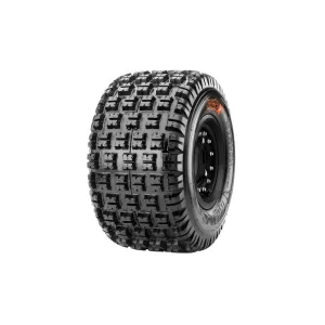 Maxxis Razr XM RS08 AT20x11.00-9 6PR 32M E-Mark TL Rear ATV Tyre