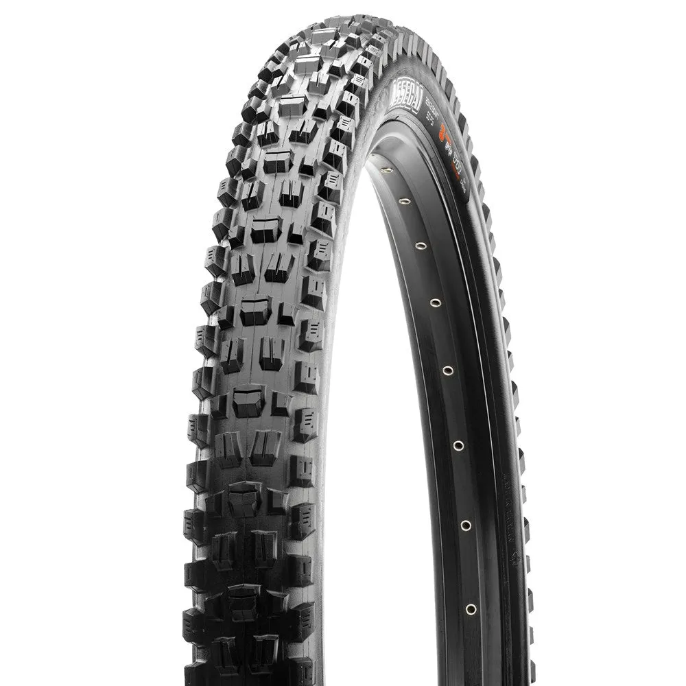 Maxxis Tyre Assegai 27.5 X 2.50 WT 3C Terra EXO  TR Fold 60TPI E-25