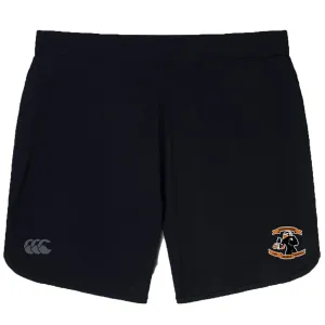 McGeorge Rugby Elite Woven Short by Canterbury