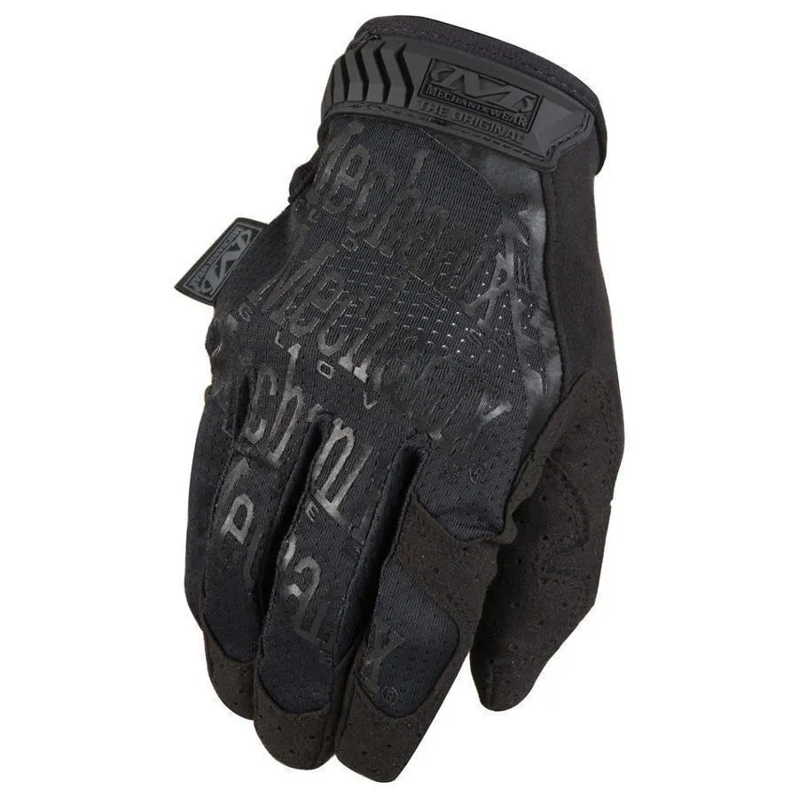 Mechanix Wear Speciality Vent Covert