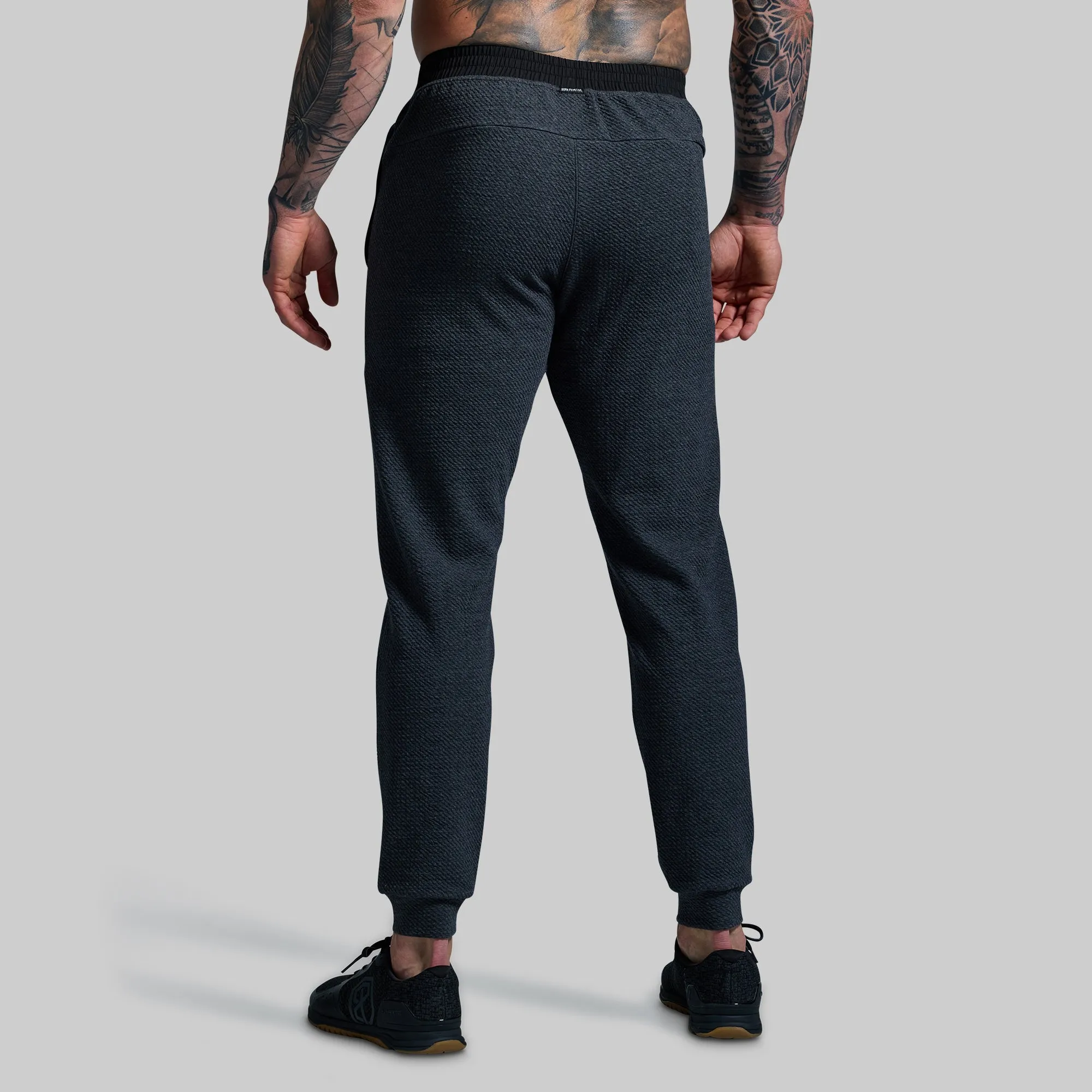 Men's Recharge Cloud Set (Gunmetal)