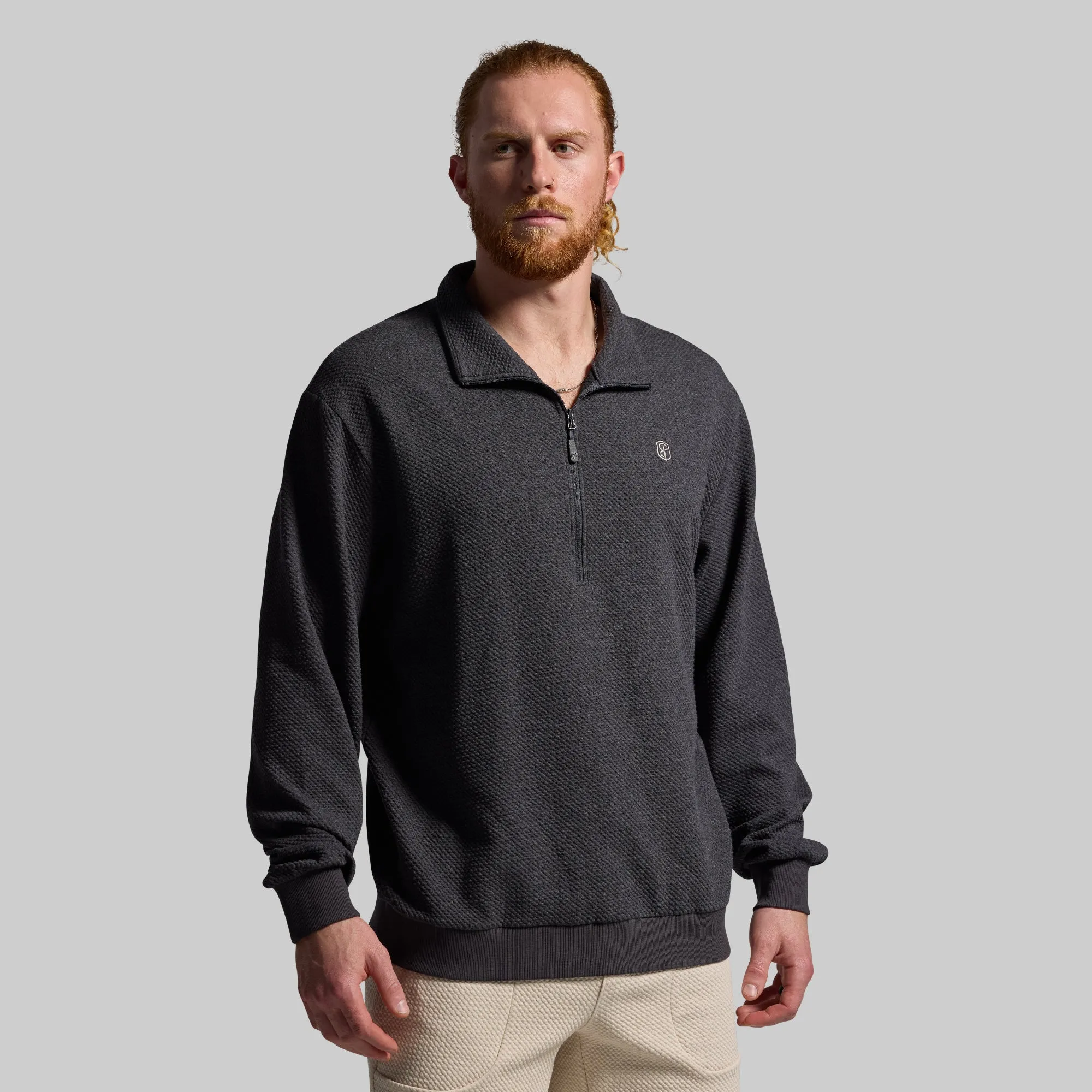 Men's Recharge Cloud Set (Gunmetal)
