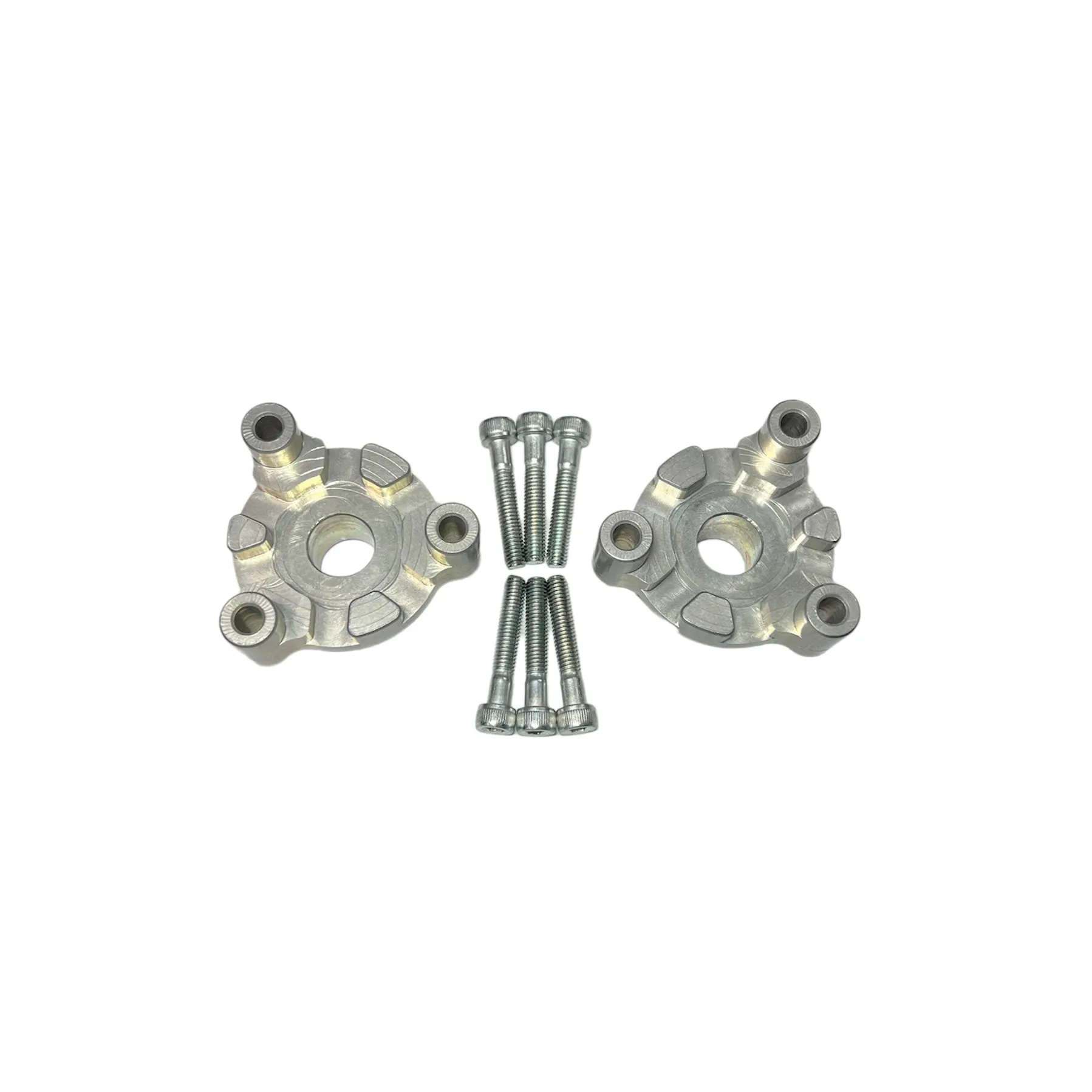Mercedes M177 Vent to Air Adapter