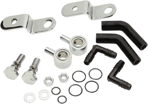 Mikuni KHS-030 Breather Kt for HSR42/45 Carburetors