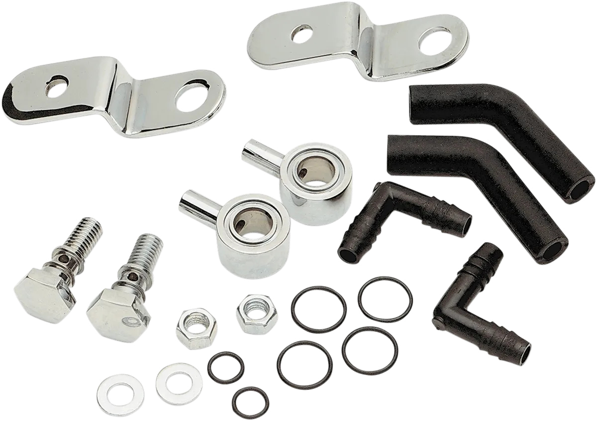 Mikuni KHS-030 Breather Kt for HSR42/45 Carburetors