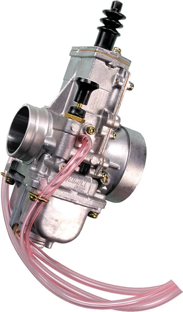MIKUNI VM14/49 Pink Fuel & Carburetor Vent Line