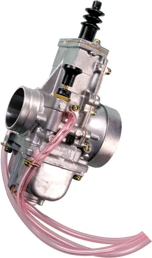 MIKUNI VM14/49 Pink Fuel & Carburetor Vent Line