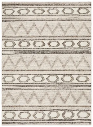 Miller Rhythm Tap Stone Rug